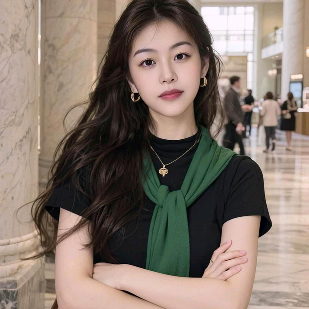 有里真好💅