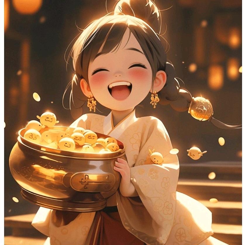 好好吖