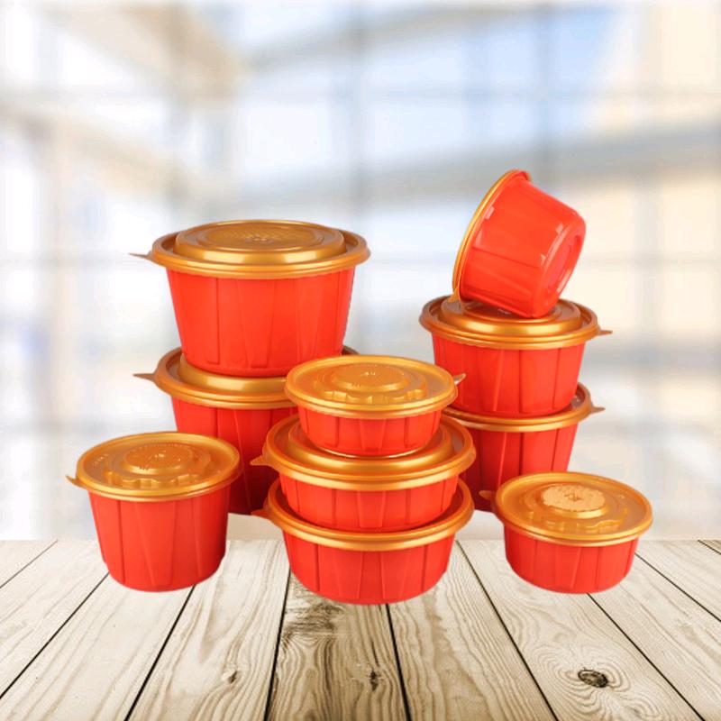 行程家一次性餐具