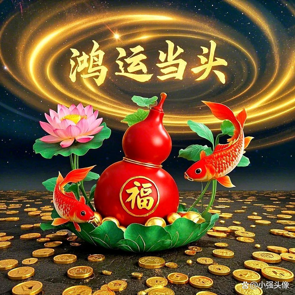森财焱鸿运