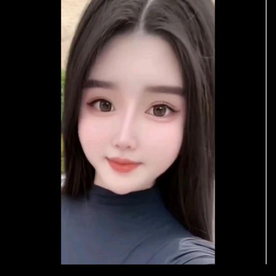 独一无二的自己