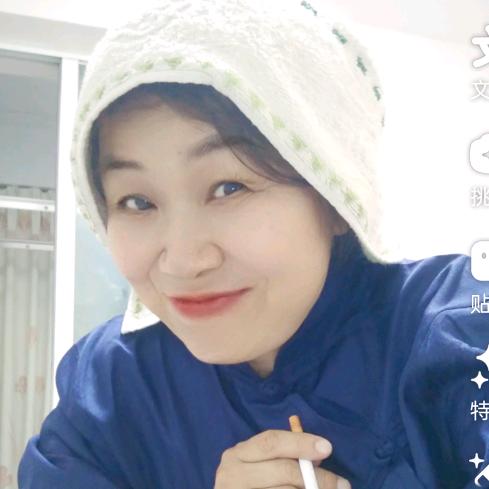 春花姐🍀