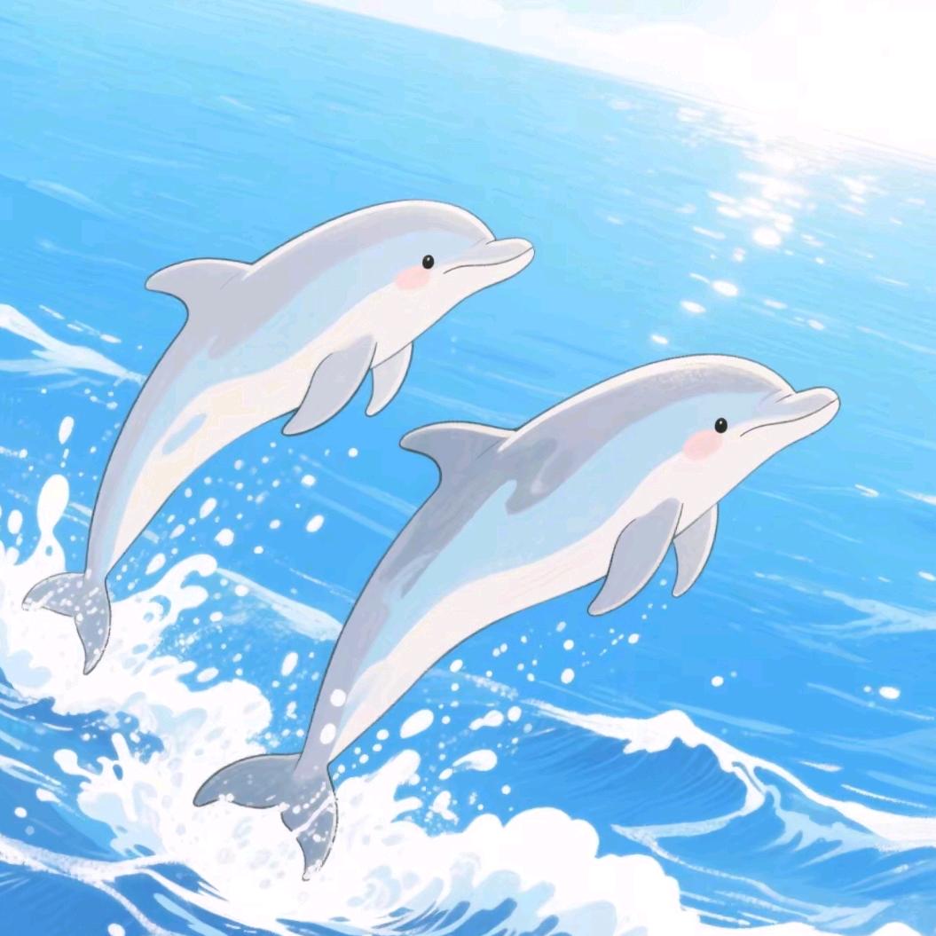 临沂极地海豚琅琊