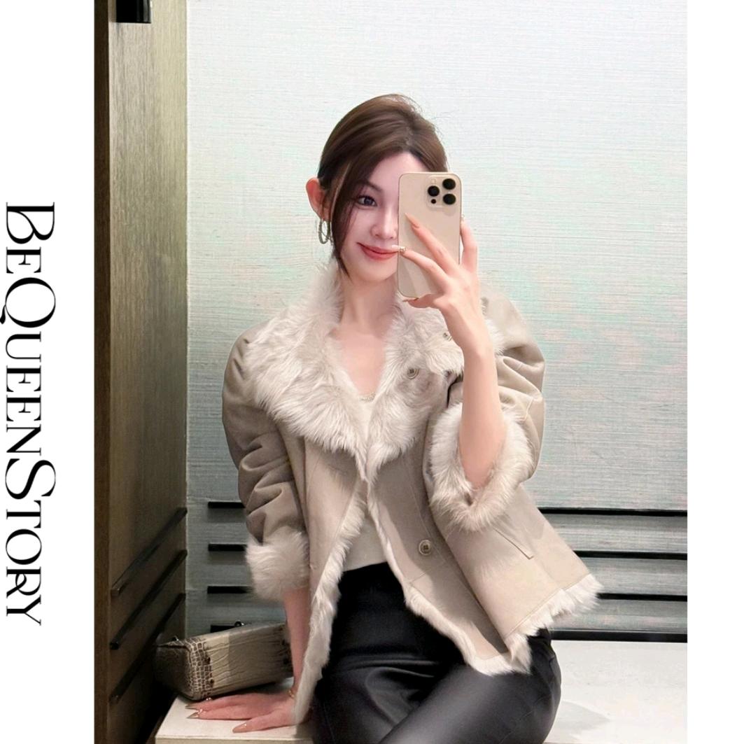 余潇潇（🌟jessica高端女装）