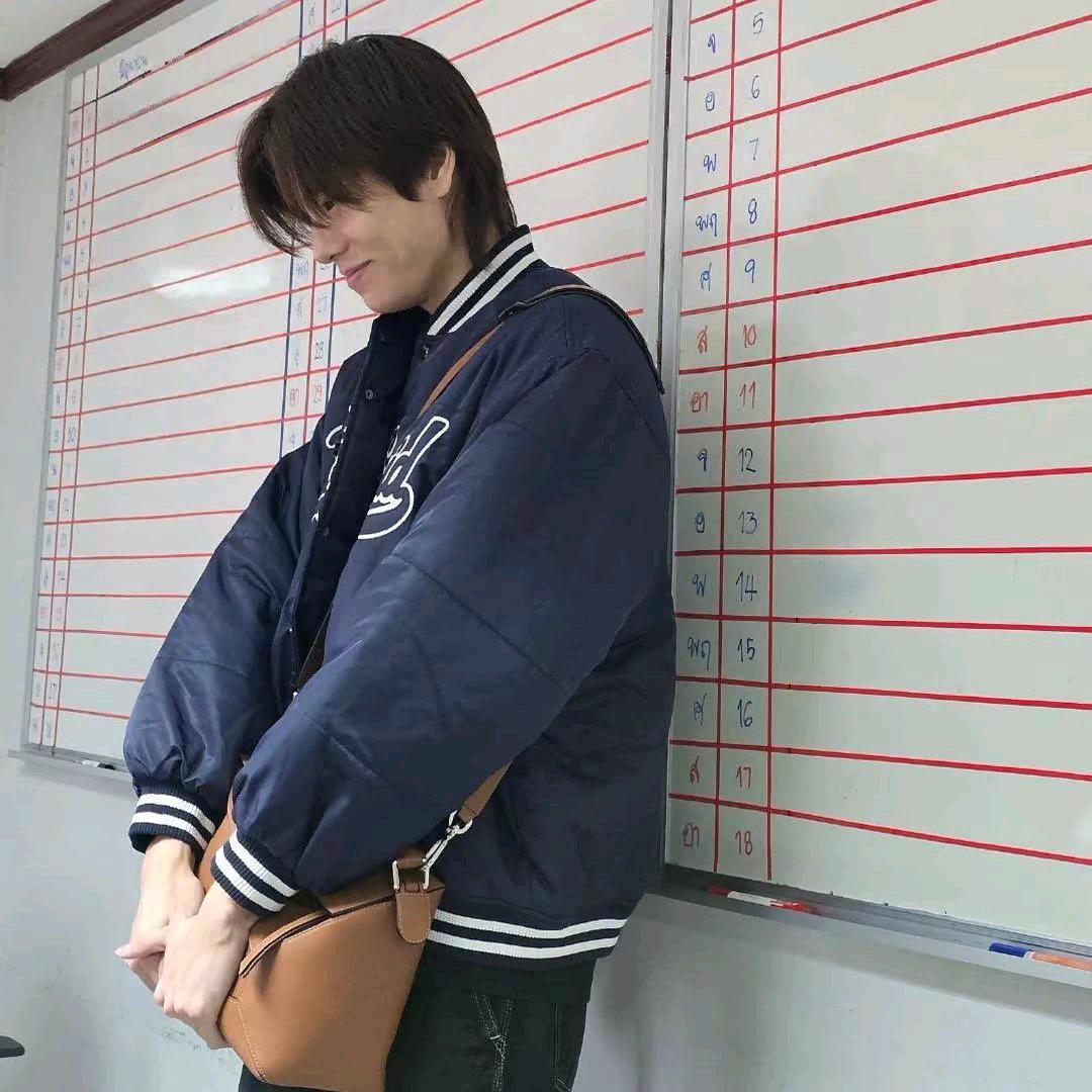 玲月一阵风