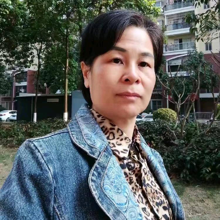 开心妈