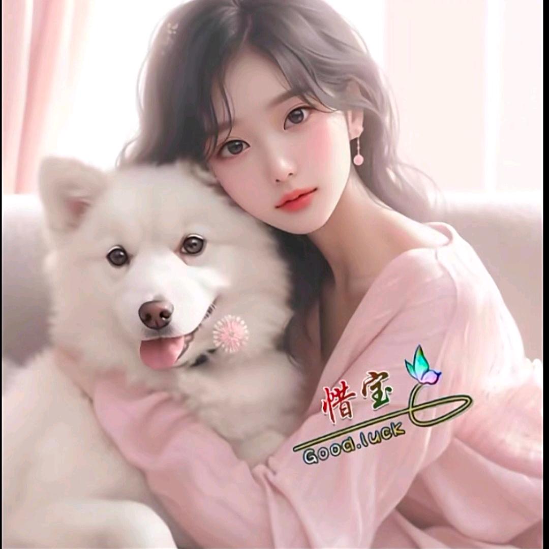 花惜颜(*^ω^*)（星辰的副号）