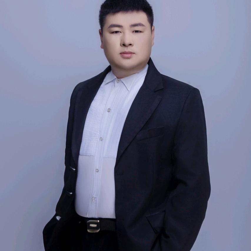 咔咔找房 选房师小孙