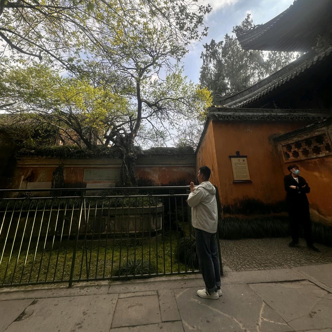 福娃。