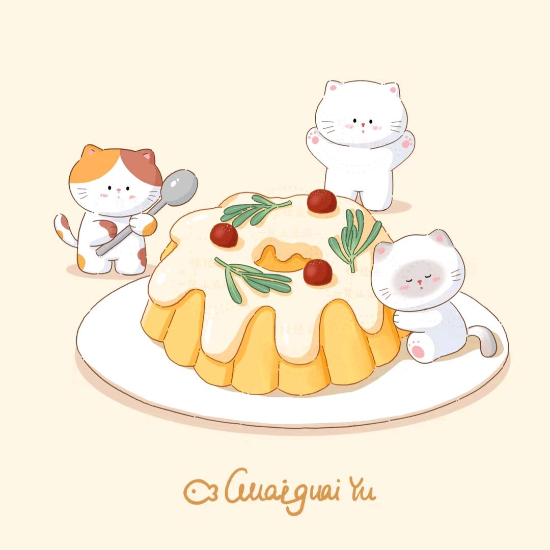 拾膳堂面包专营店