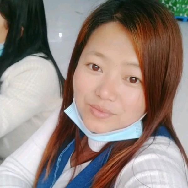 云南云姐