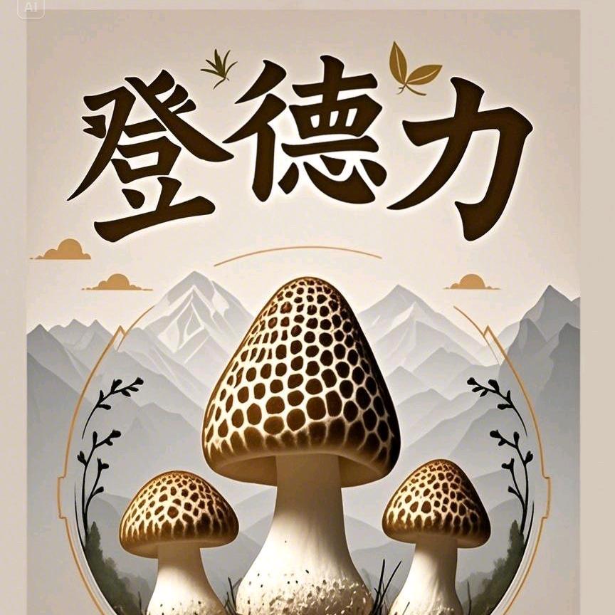 登德力食品