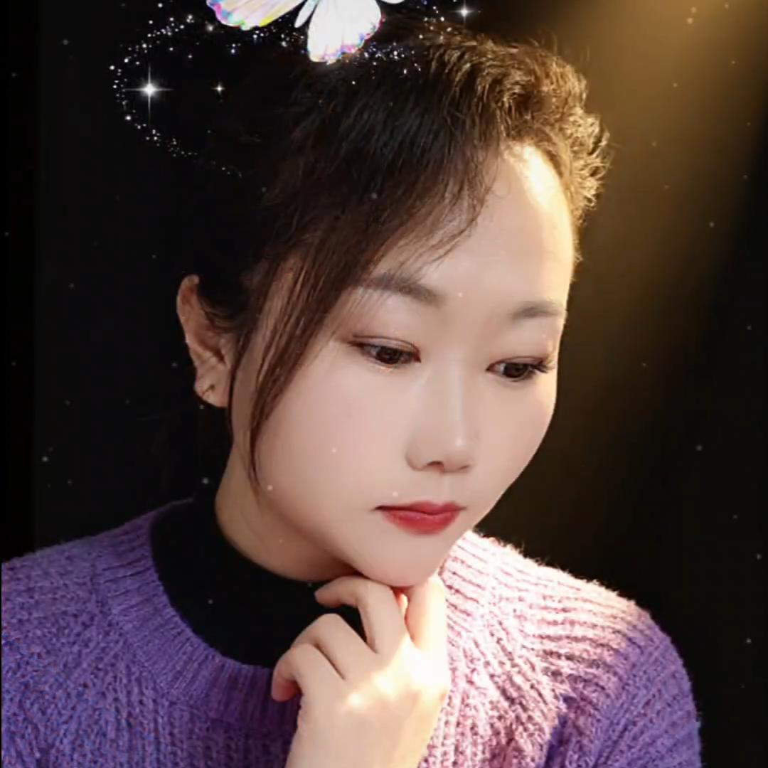 错把。敷衍。当承诺。