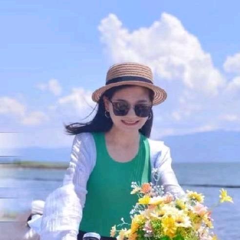 萍姐吖