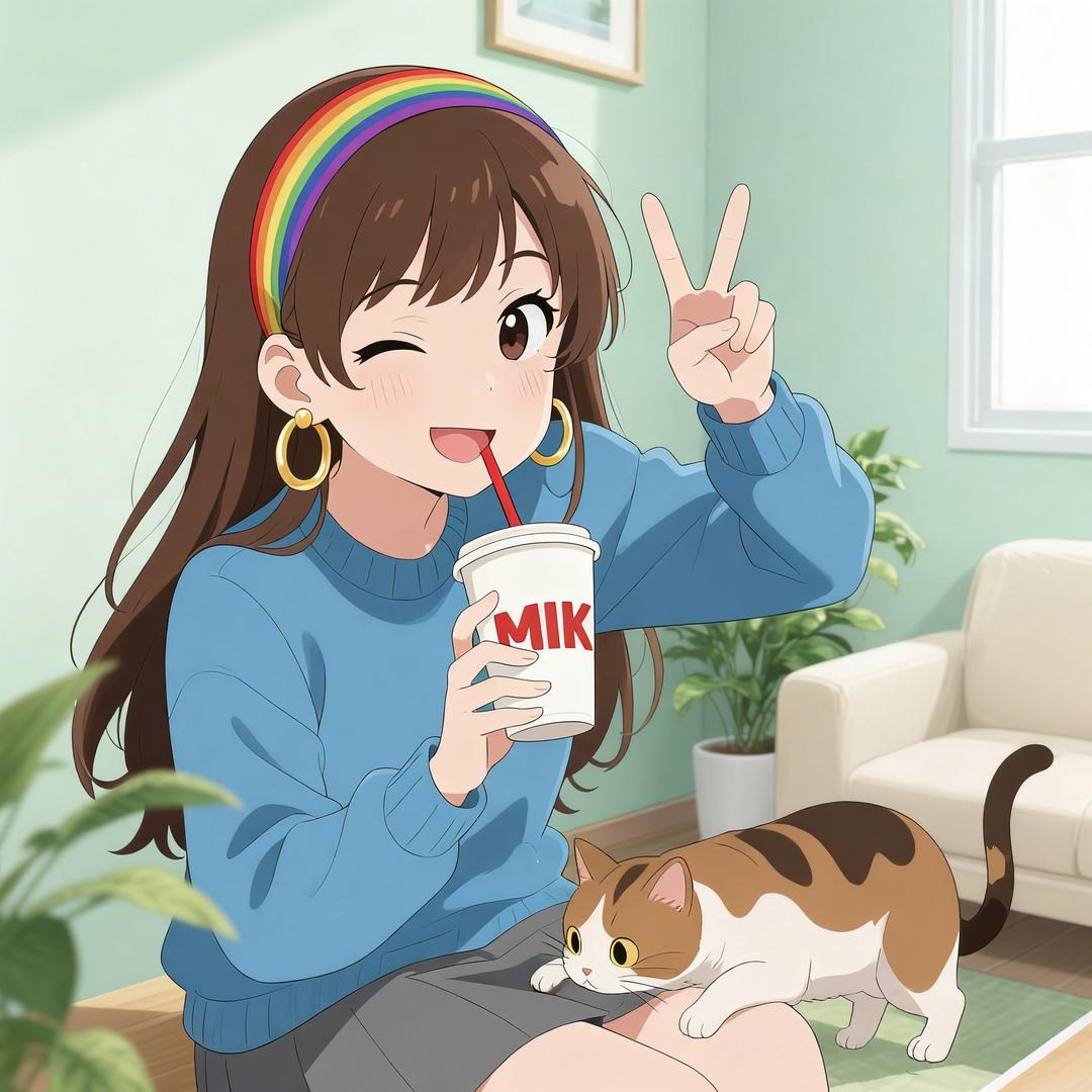 🌾小橙子