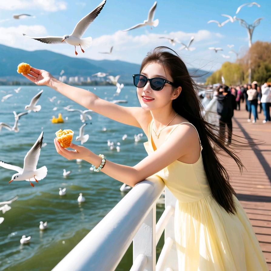 汤家的大小姐🧚‍♀️🧚‍♀️