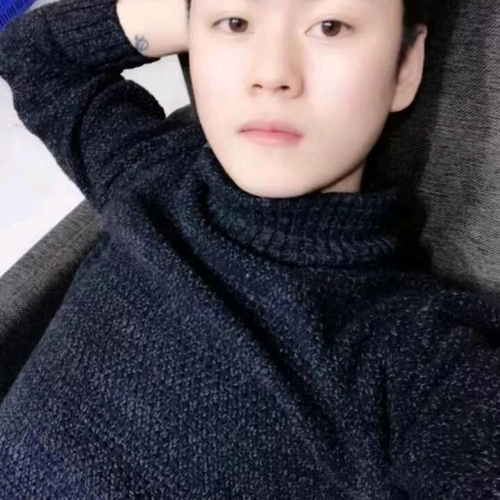 军哥哥