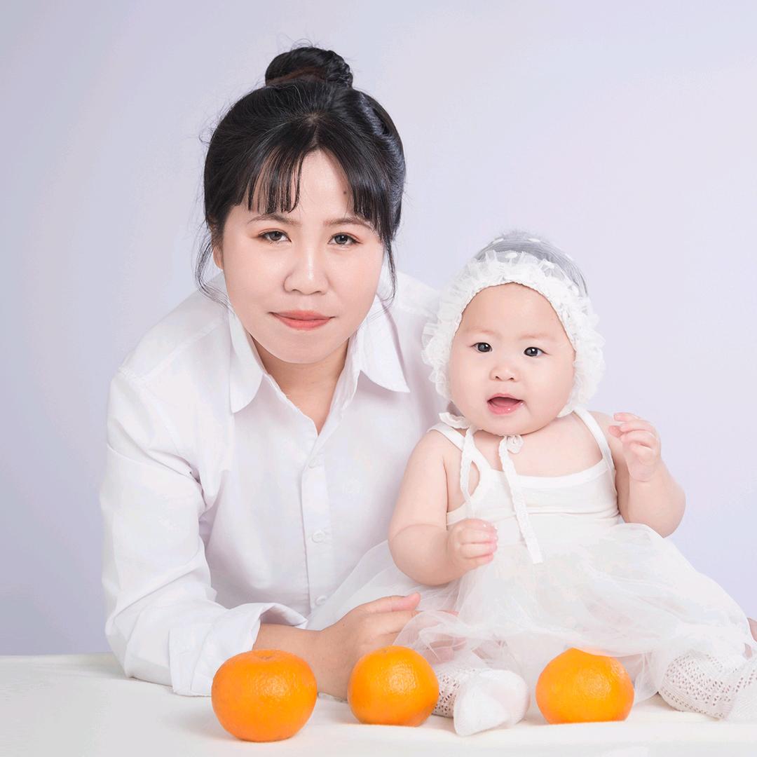 俊宇妈妈记录生活