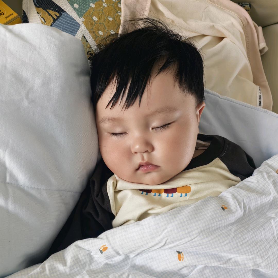 是阳爸呀