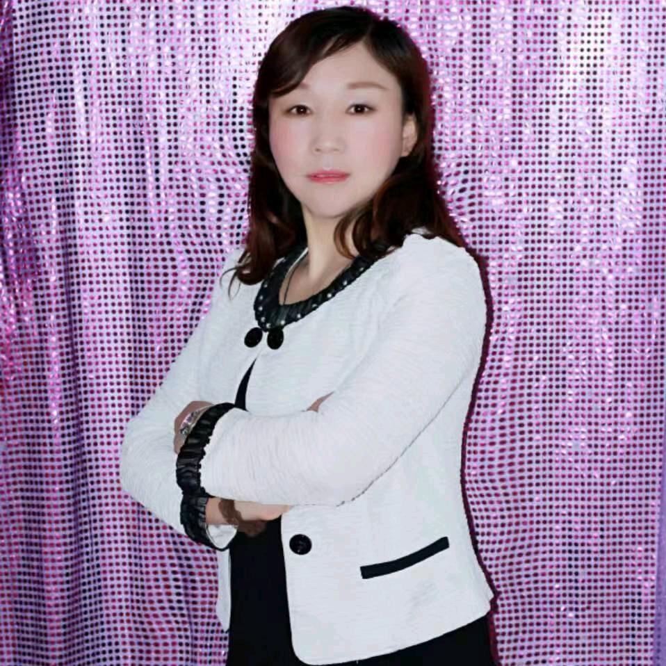 许英，媒婆