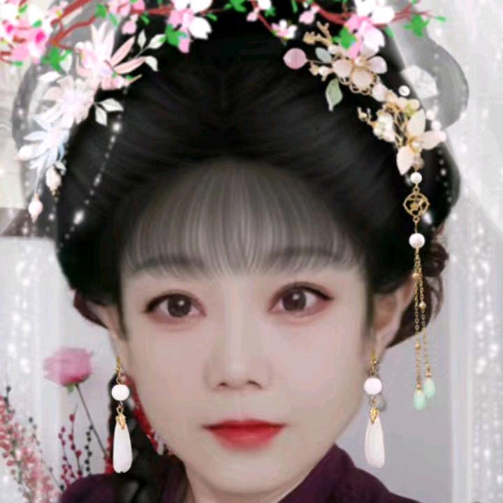 白云