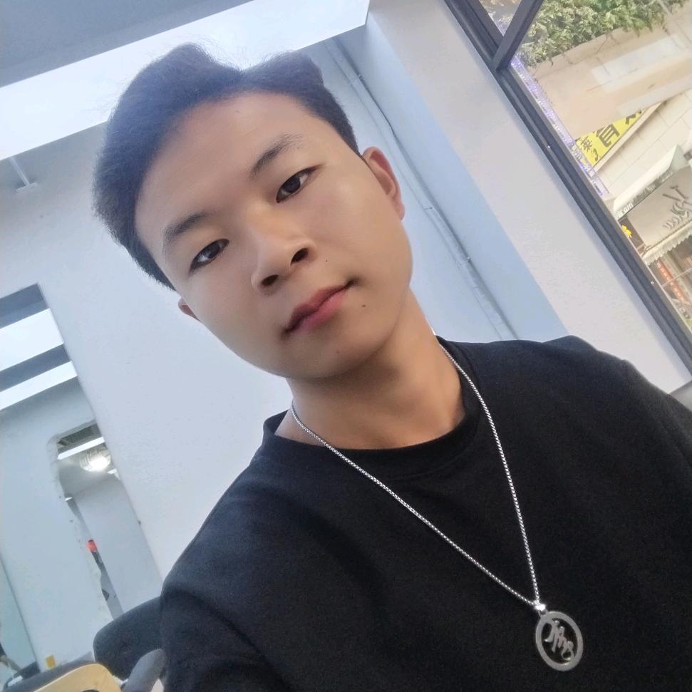 戈迪娜阿林烫染师