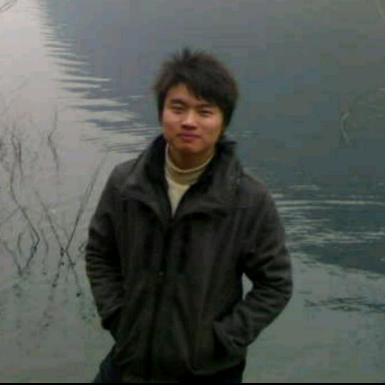zhou岳