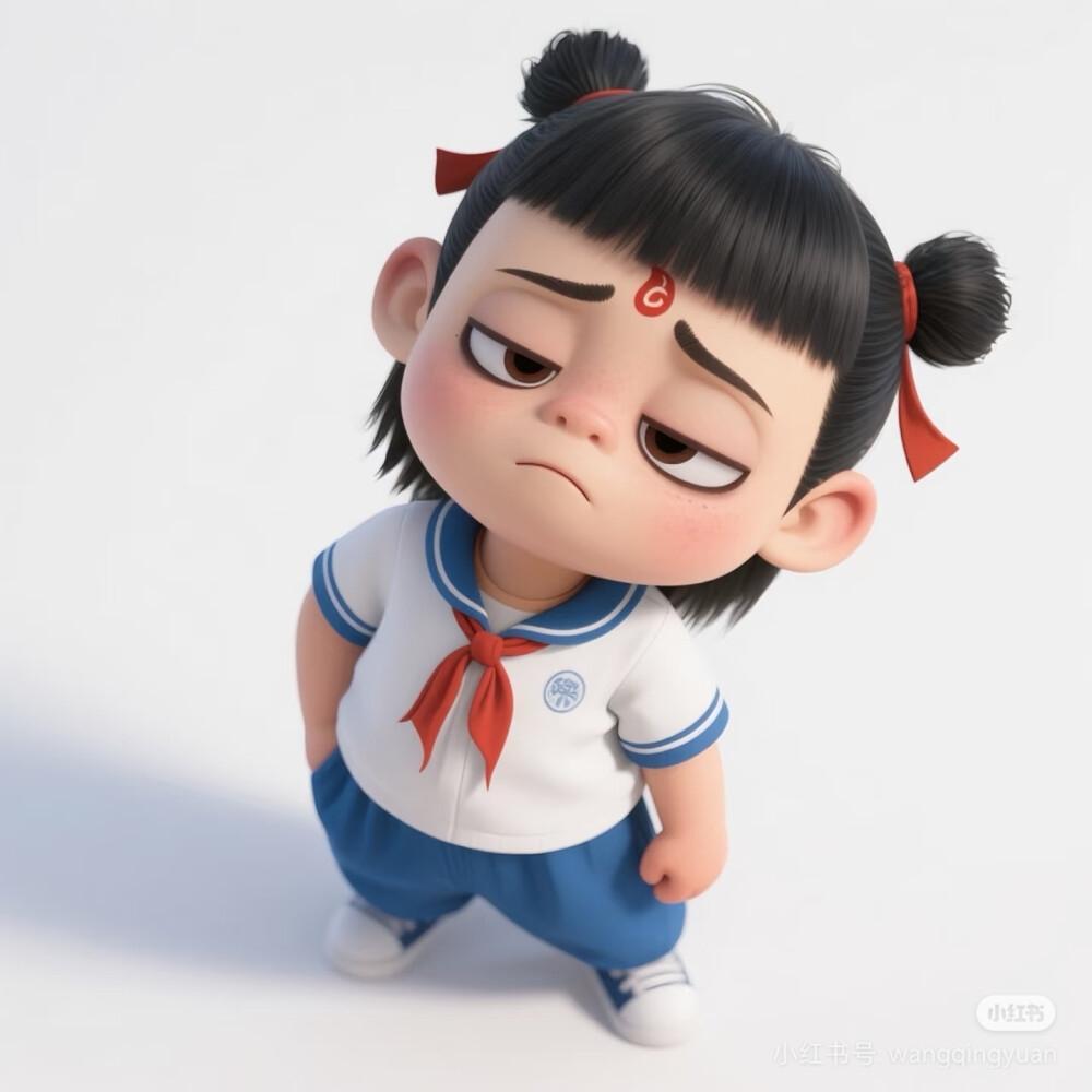 小短腿