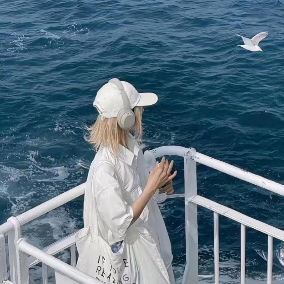 森屿微央