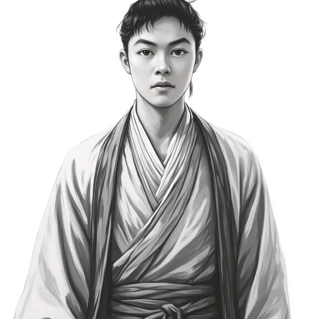 侯子
