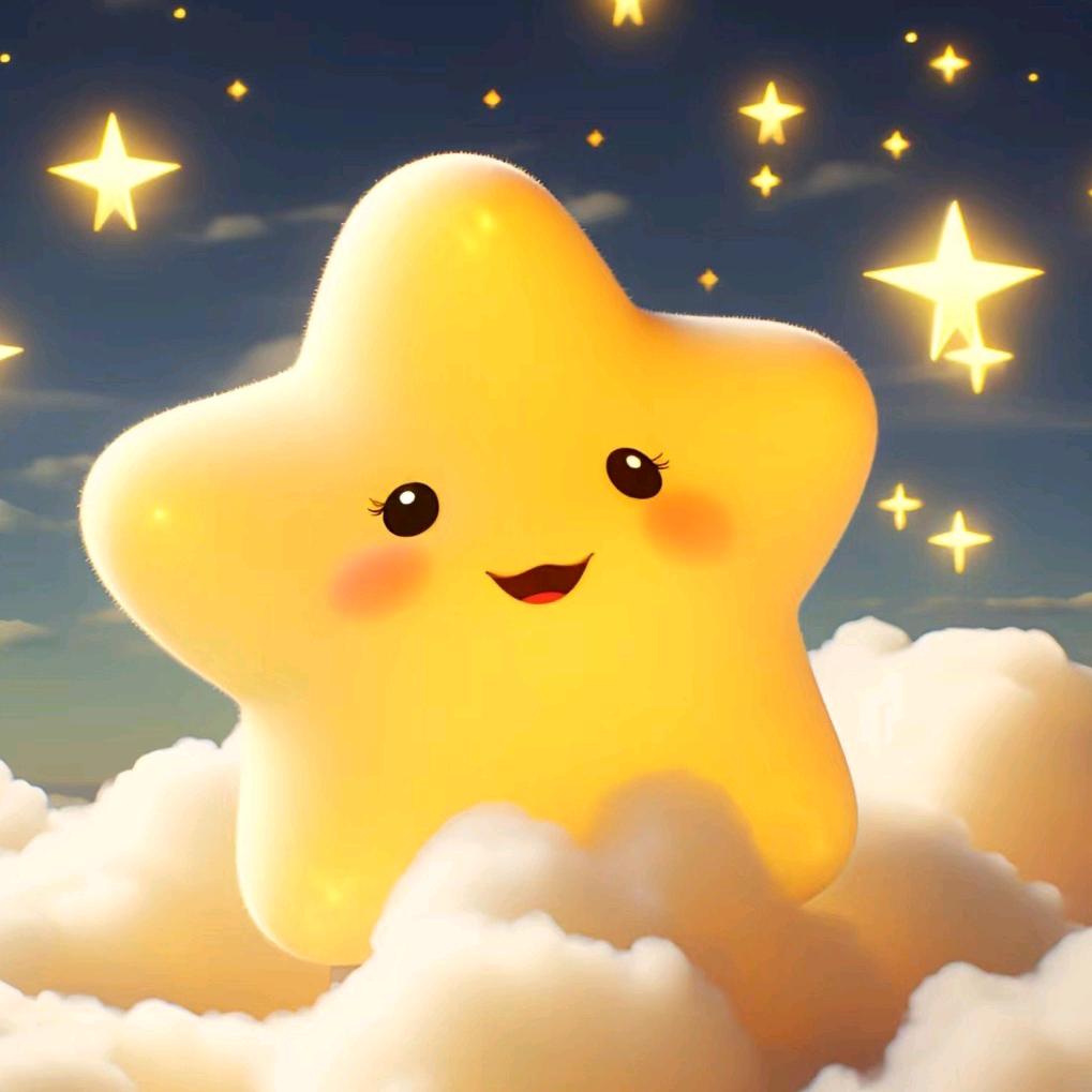 🌠星语心愿🌠