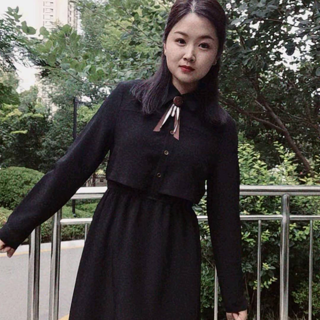 王姑娘