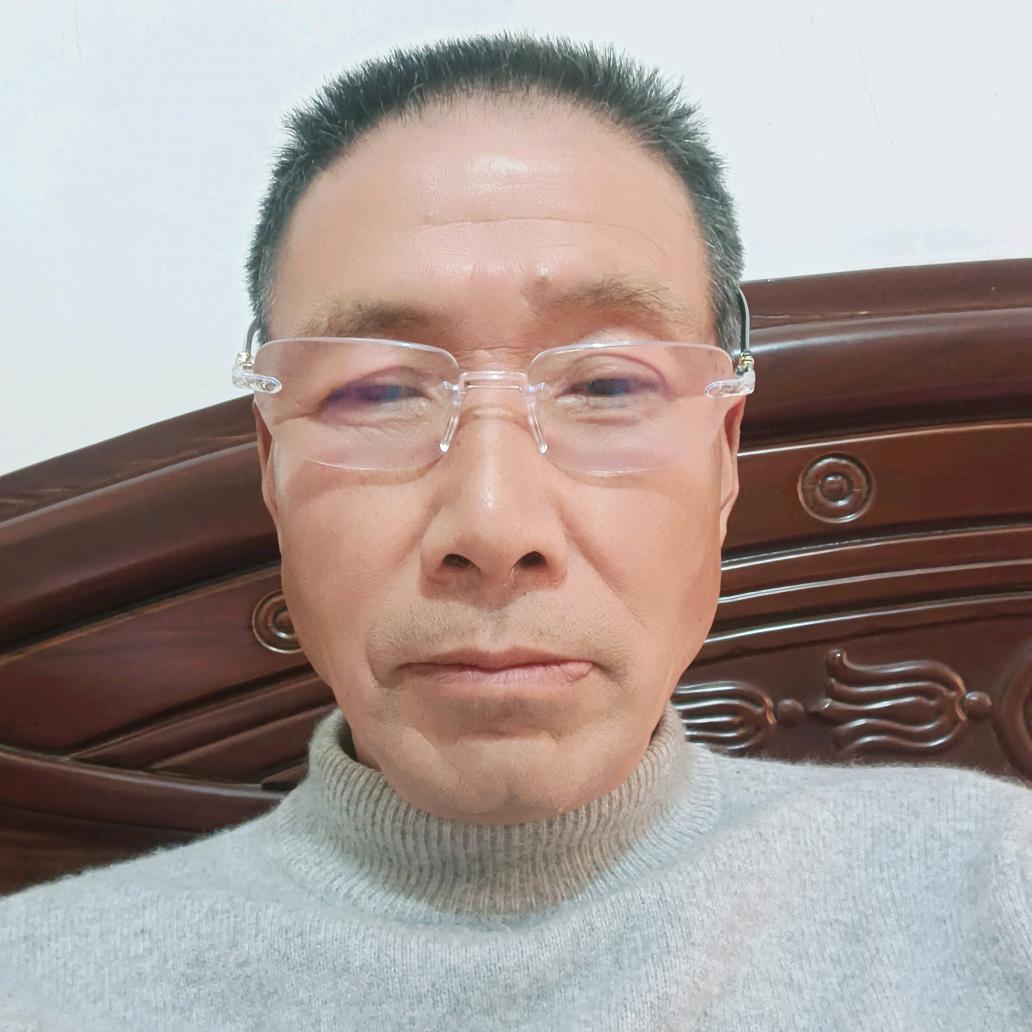 落魄的秀才