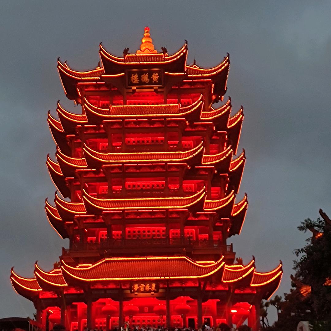 悠然见南山