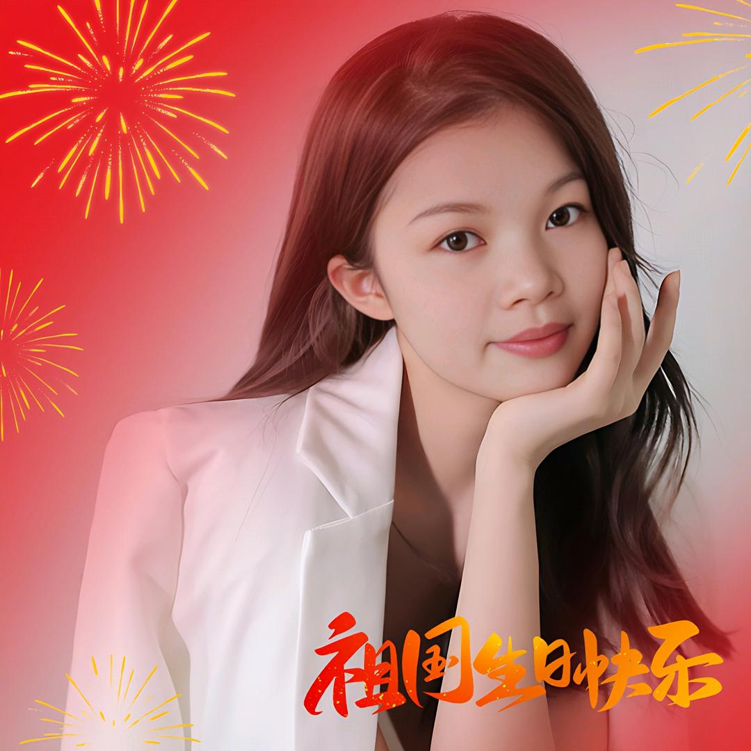 喜欢做美食的陈姐