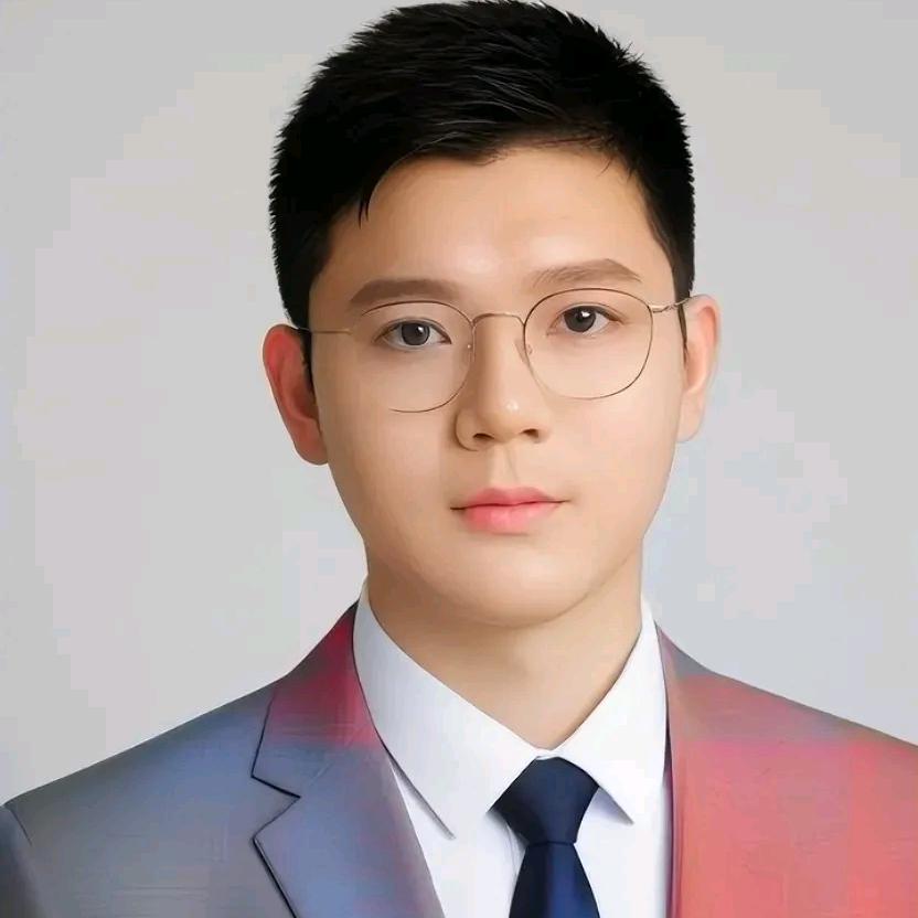 陈瑞发