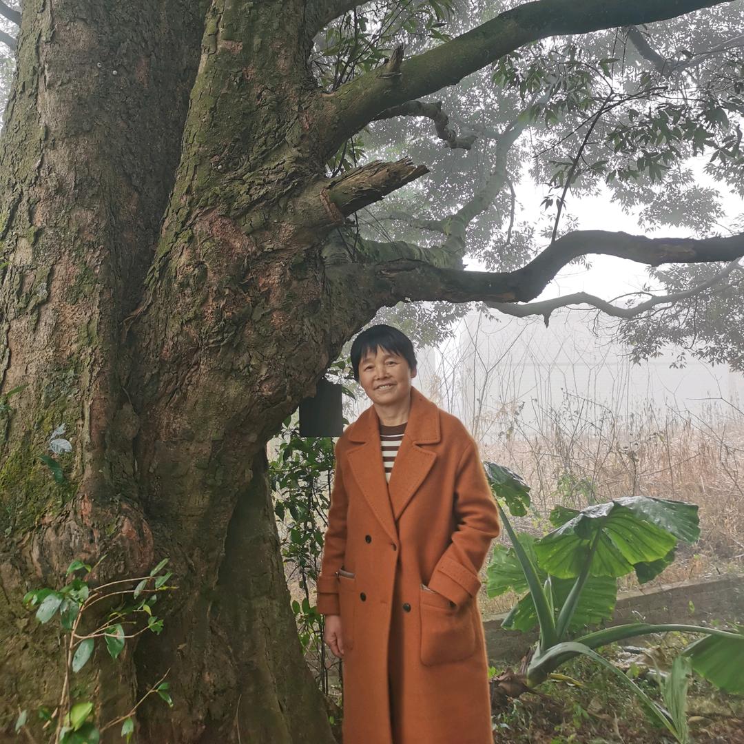 村姑花姐