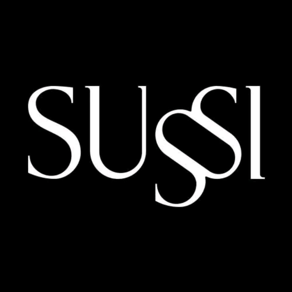 SUSSI古色繁花