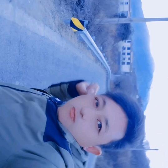 单亲爸爸