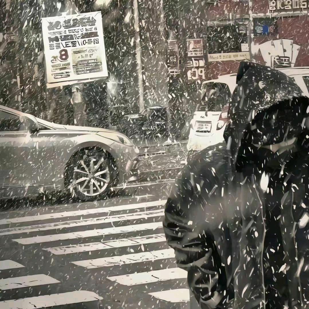 春风从不入睡