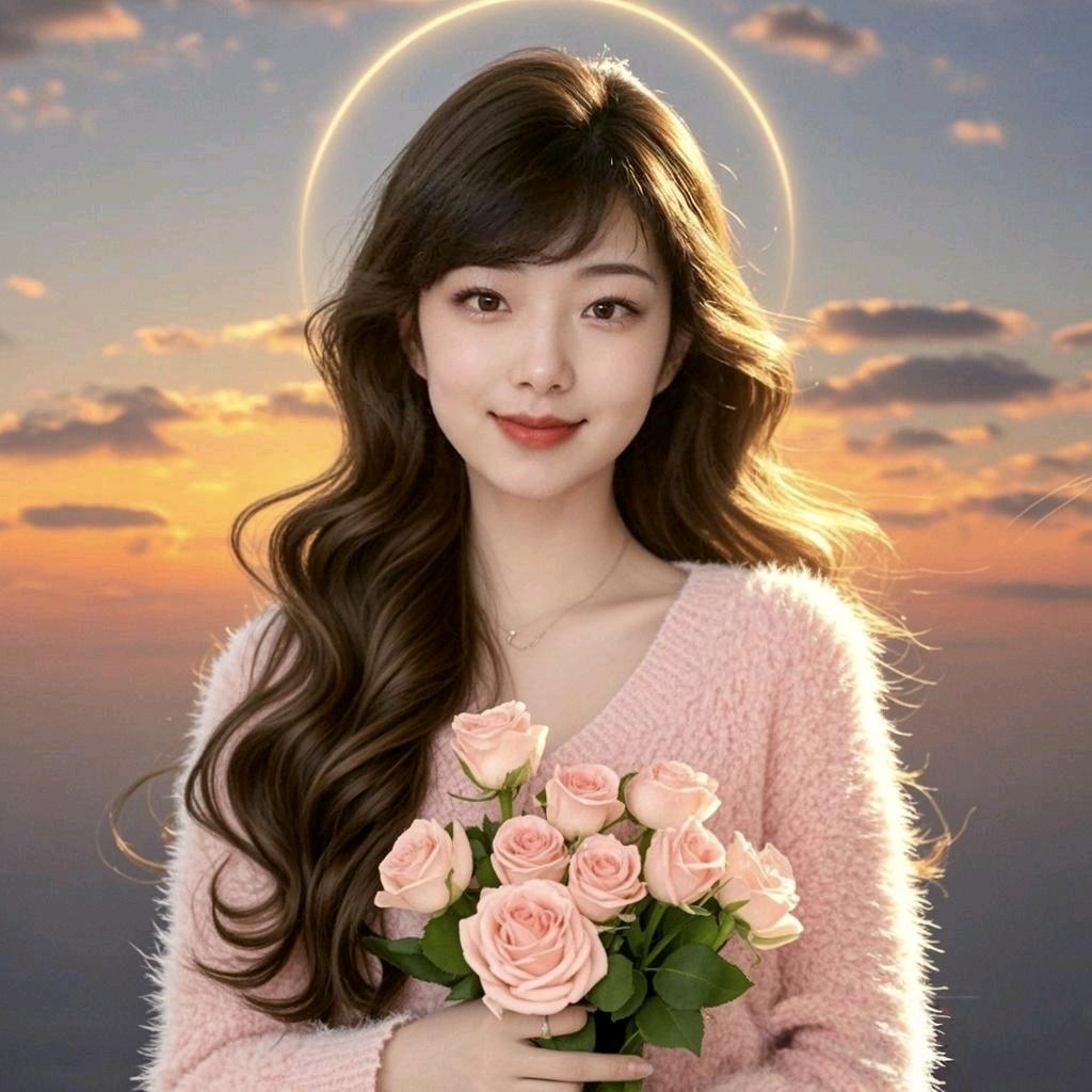 希娅吖～