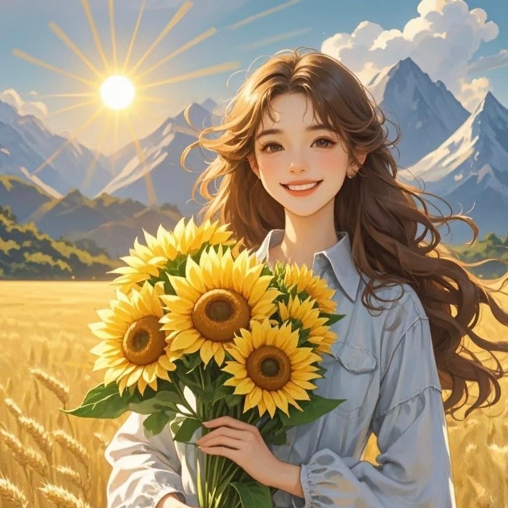 💰爱财໊ 悦己