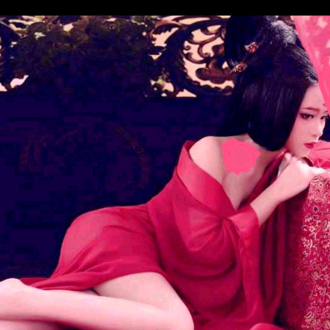 妩媚儿💔《退抖》