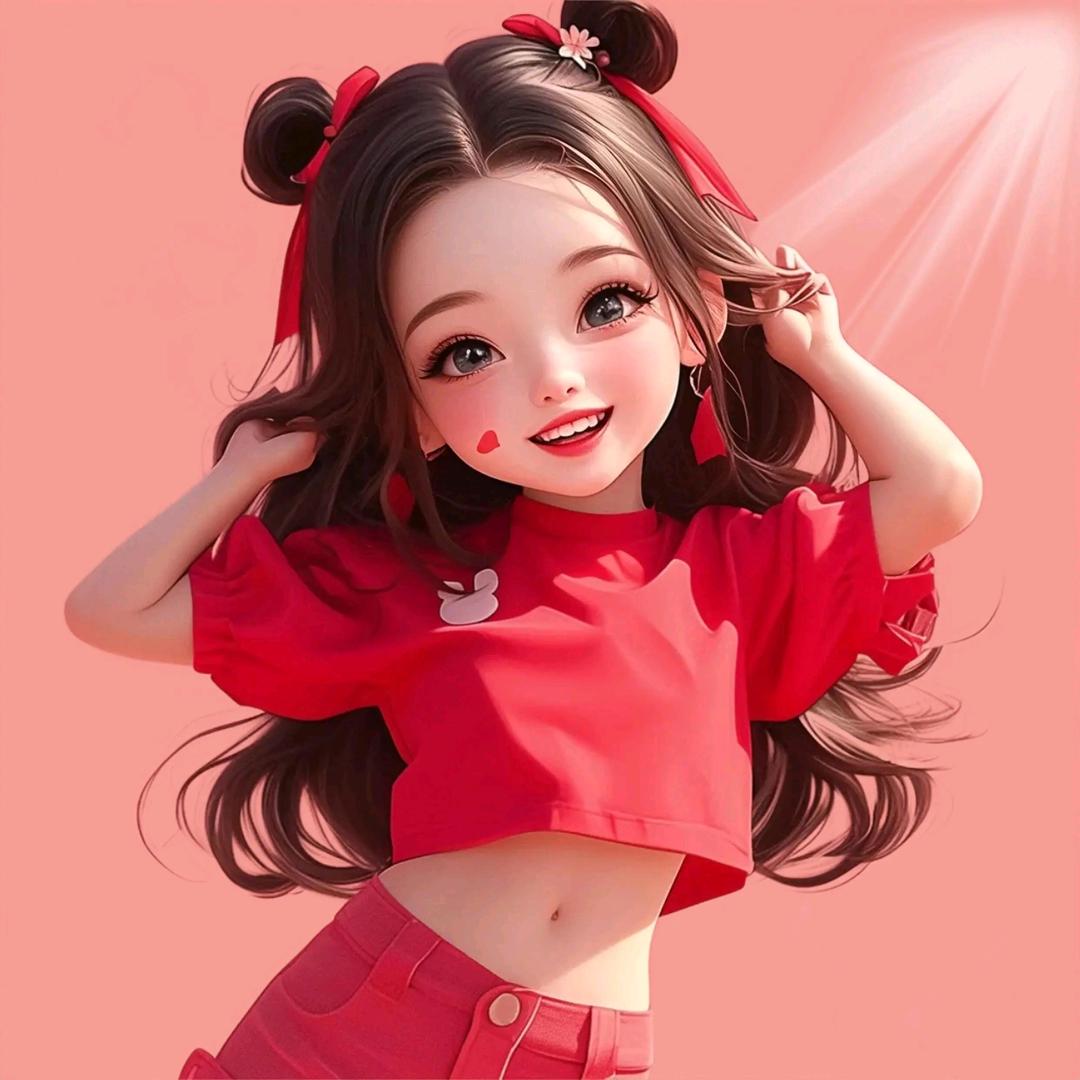 暴走宝妈