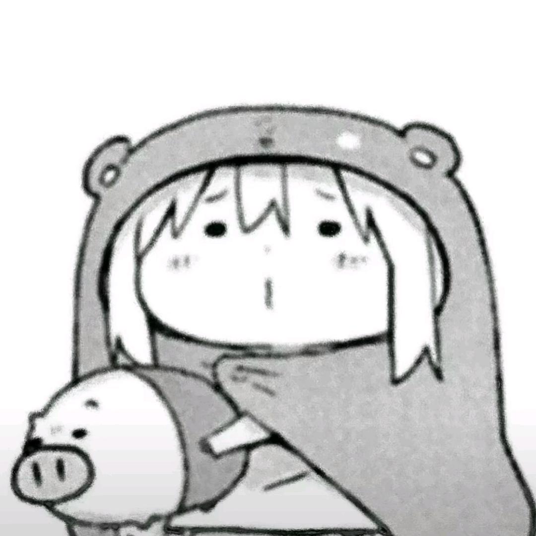沒關係