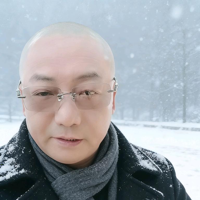 龙江光头哥：晚上7:20准时开播