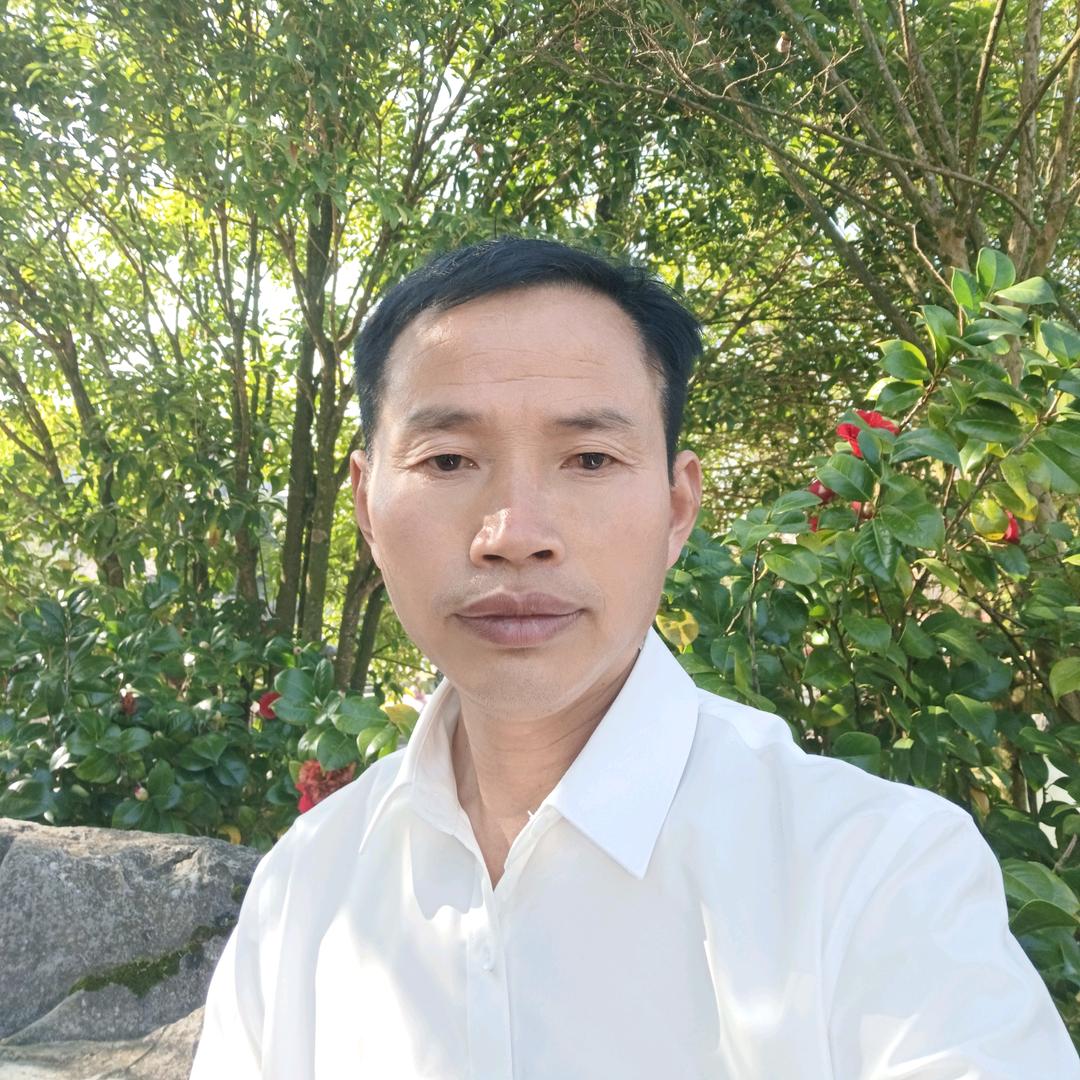 行找真爱
