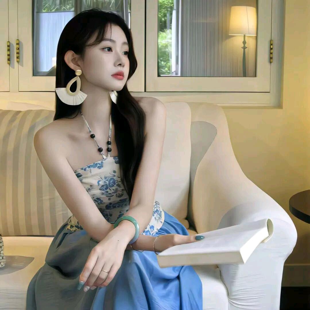 潋潋.