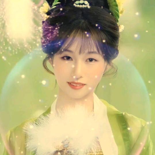 花仙子🎤🎤音乐666