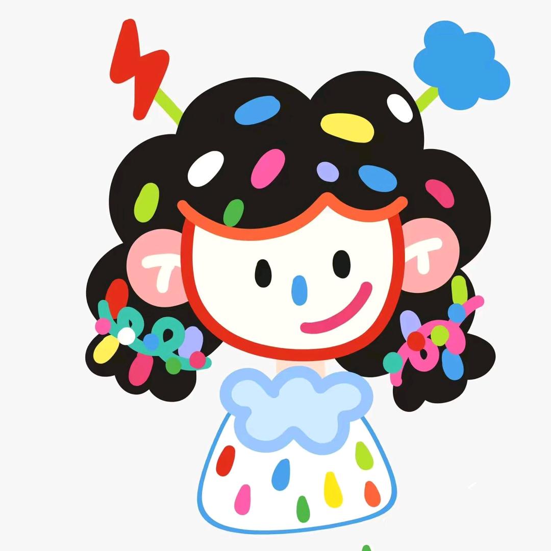 🌈周四喜欢吃栗子